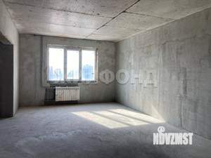 3-к квартира, сданный дом, 77м2, 14/17 этаж