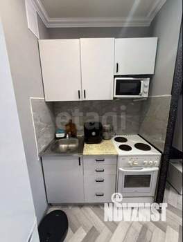 Студия квартира, вторичка, 35м2, 5/10 этаж