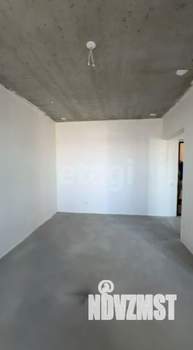 1-к квартира, вторичка, 42м2, 24/25 этаж