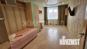 3-к квартира, вторичка, 77м2, 3/10 этаж