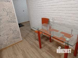 2-к квартира, вторичка, 44м2, 1/9 этаж