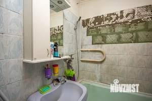 4-к квартира, вторичка, 70м2, 5/10 этаж