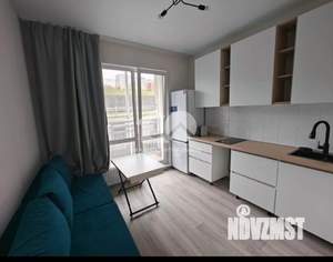 2-к квартира, вторичка, 40м2, 18/18 этаж