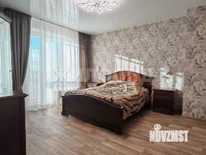 3-к квартира, вторичка, 75м2, 10/17 этаж