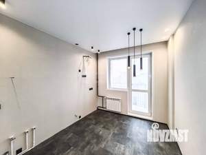 1-к квартира, вторичка, 37м2, 11/17 этаж