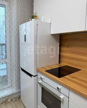 2-к квартира, вторичка, 54м2, 7/12 этаж