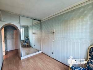 2-к квартира, вторичка, 44м2, 5/5 этаж