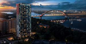 1-к квартира, вторичка, 37м2, 12/24 этаж