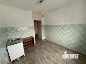1-к квартира, вторичка, 34м2, 5/10 этаж