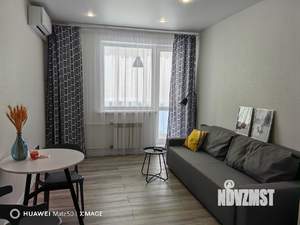 Студия квартира, вторичка, 25м2, 5/17 этаж
