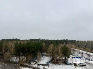 2-к квартира, вторичка, 75м2, 8/17 этаж