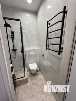 1-к квартира, вторичка, 30м2, 27/29 этаж