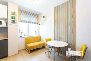 1-к квартира, вторичка, 41м2, 12/13 этаж