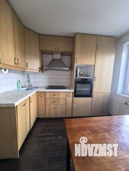 4-к квартира, вторичка, 78м2, 6/10 этаж