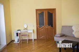 1-к квартира, вторичка, 49м2, 1/9 этаж