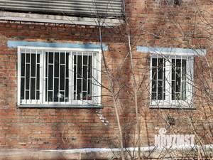 1-к квартира, вторичка, 31м2, 1/5 этаж