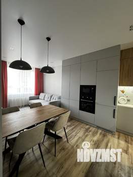 3-к квартира, вторичка, 72м2, 6/25 этаж