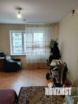 3-к квартира, вторичка, 65м2, 6/9 этаж