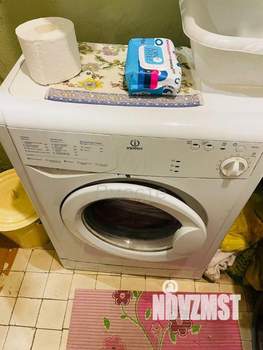 1-к квартира, вторичка, 32м2, 5/5 этаж