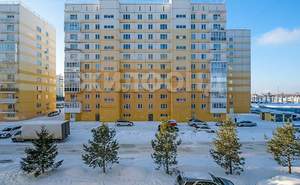 Студия квартира, вторичка, 38м2, 9/10 этаж