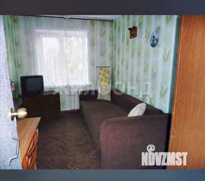 3-к квартира, вторичка, 56м2, 4/5 этаж