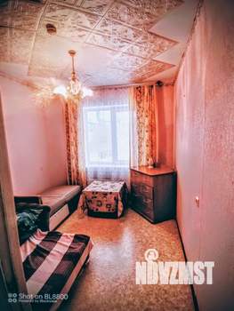 3-к квартира, вторичка, 74м2, 10/10 этаж