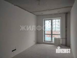 3-к квартира, вторичка, 58м2, 5/10 этаж