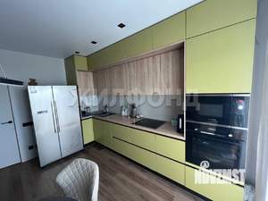 2-к квартира, вторичка, 59м2, 12/26 этаж