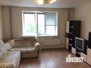 Студия квартира, вторичка, 33м2, 3/10 этаж