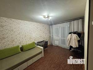 1-к квартира, вторичка, 32м2, 5/5 этаж