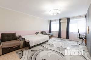 3-к квартира, вторичка, 125м2, 11/12 этаж