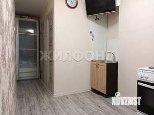2-к квартира, вторичка, 43м2, 6/9 этаж