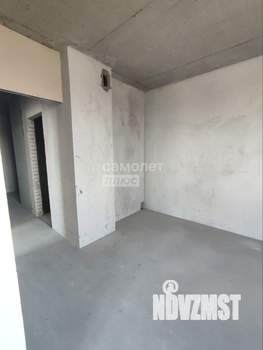 2-к квартира, сданный дом, 47м2, 6/22 этаж