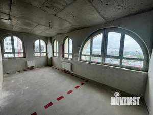 3-к квартира, вторичка, 66м2, 9/20 этаж