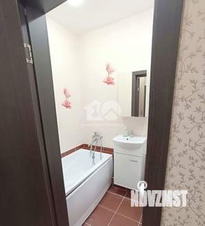 Студия квартира, вторичка, 20м2, 10/17 этаж