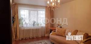 1-к квартира, вторичка, 30м2, 1/5 этаж
