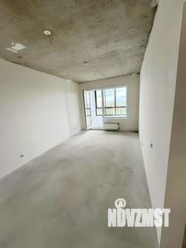 2-к квартира, вторичка, 35м2, 15/18 этаж