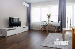 Студия квартира, вторичка, 35м2, 22/25 этаж