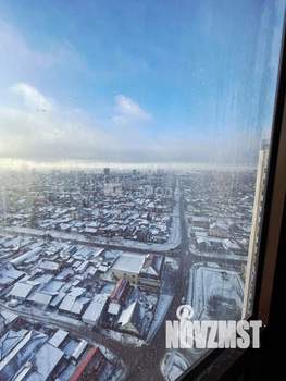 Студия квартира, вторичка, 28м2, 25/25 этаж