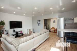 3-к квартира, вторичка, 96м2, 10/11 этаж