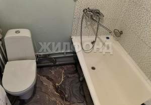 1-к квартира, вторичка, 29м2, 1/9 этаж