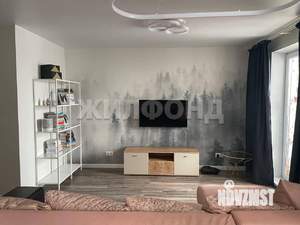 3-к квартира, вторичка, 74м2, 12/13 этаж