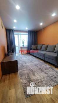 1-к квартира, вторичка, 32м2, 4/5 этаж