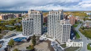 2-к квартира, вторичка, 42м2, 2/17 этаж
