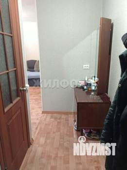 1-к квартира, вторичка, 31м2, 5/5 этаж