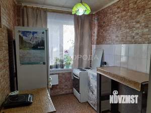 2-к квартира, вторичка, 43м2, 3/9 этаж