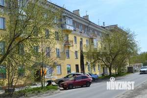 2-к квартира, вторичка, 51м2, 5/5 этаж