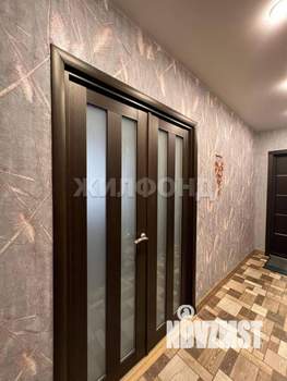 4-к квартира, вторичка, 78м2, 2/10 этаж