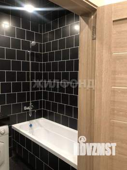 1-к квартира, сданный дом, 32м2, 9/14 этаж