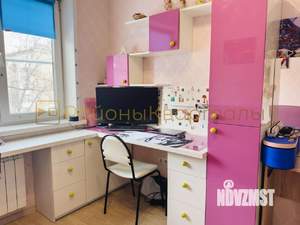 3-к квартира, вторичка, 66м2, 3/9 этаж